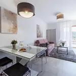With Parking Space Rabac, Labin - 3011 Apartment *