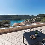 With Parking Space Rabac, Labin - 3011