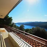 Apartment With Parking Space Rabac, Labin - 3011