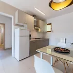 With Parking Space Rabac, Labin - 3011 Apartment