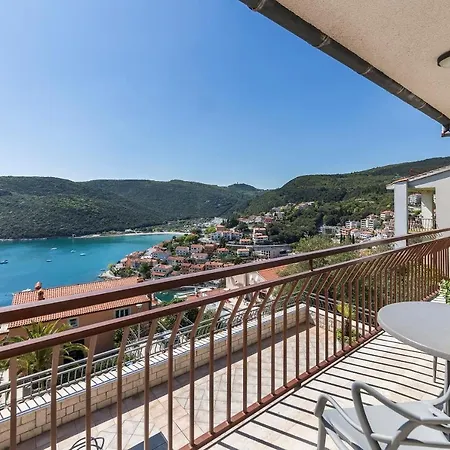 With Parking Space Rabac, Labin - 3011 Apartmán