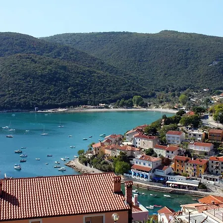 With Parking Space Rabac, Labin - 3011 Apartmán Rabac