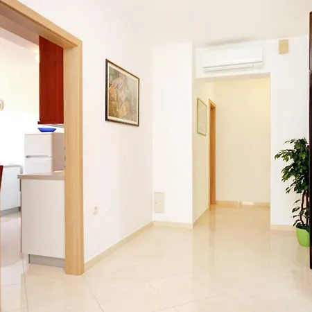 With Parking Space Rabac, Labin - 3011 Rabac