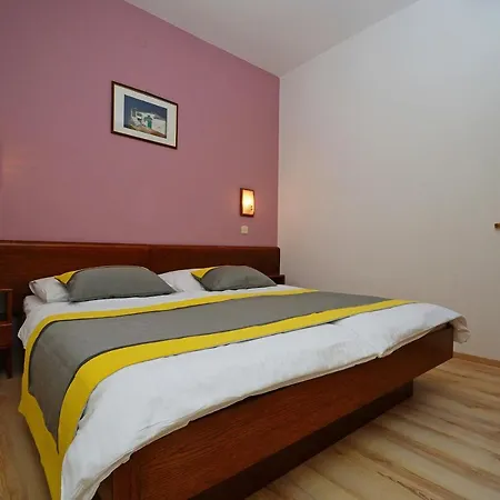 With A Parking Space Rabac, Labin - 3011 Apartamento *