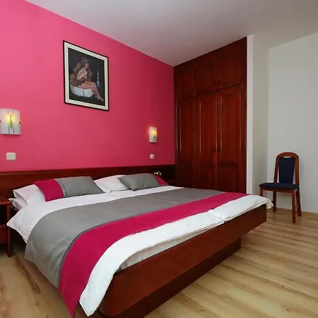 Apartment With Parking Space Rabac, Labin - 3011 *