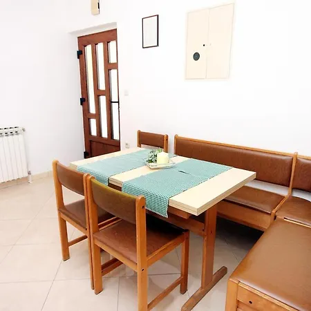 With Parking Space Rabac, Labin - 3011 * Рабац