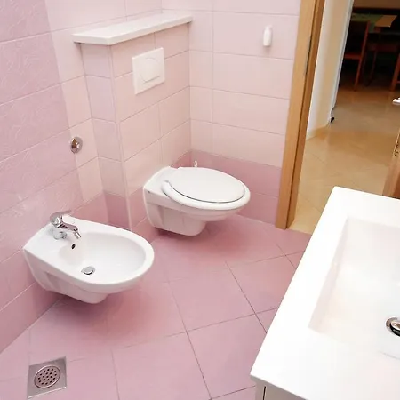 With Parking Space Rabac, Labin - 3011 * Рабац