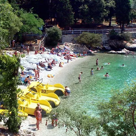 With A Parking Space Rabac, Labin - 3011 Apartment Rabac