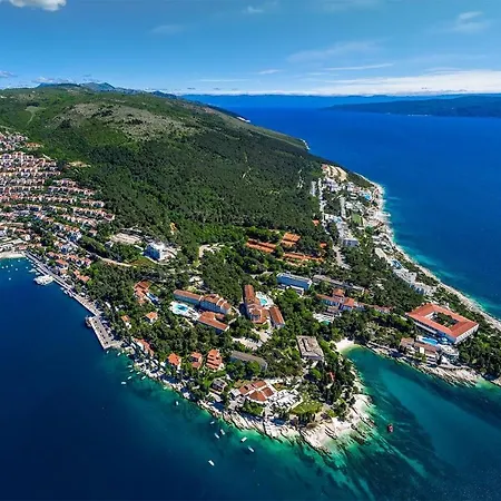 Apartment With A Parking Space Rabac, Labin - 3011 Rabac