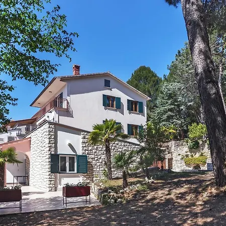 With A Parking Space Rabac, Labin - 3011 Apartment Rabac