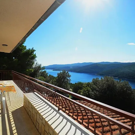 Apartment With A Parking Space Rabac, Labin - 3011