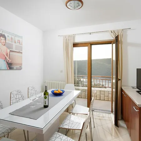 With A Parking Space Rabac, Labin - 3011 Apartment *