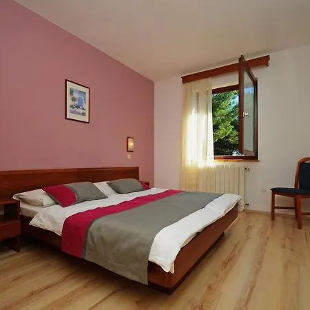 With A Parking Space Rabac, Labin - 3011 Apartment *